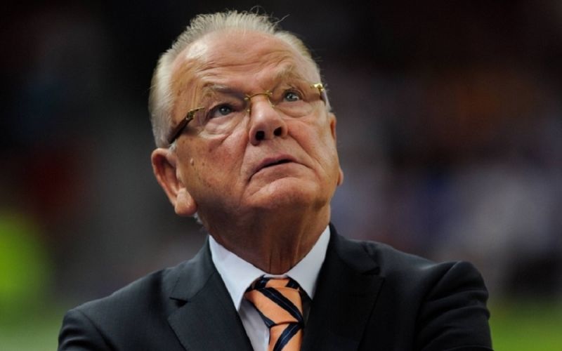 Ίβκοβιτς και Φορντ στους υποψήφιους Hall of Famers