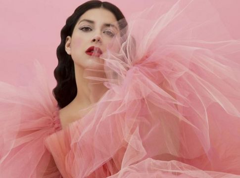 Eurovision: Στην 16η θέση του ημιτελικού της Τρίτης η Ελλάδα