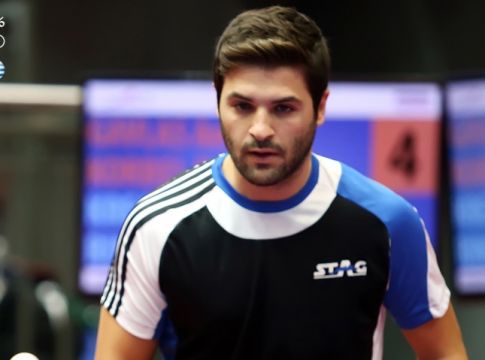 Ανέβηκε στη National 1 της Γαλλίας η Ερμόν Πλεσί του Παπαδημητρίου, κυνηγά εισιτήριο για την Pro B η Νις του Ρηνιώτη