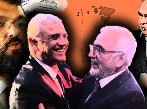 Κάνουν την καρδιά τους πέτρα…