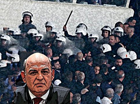 Αλλάζει ο Πειθαρχικός Κώδικας: Τέλος στην αφαίρεση βαθμών για επεισόδια