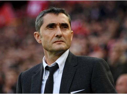 Βαλβέρδε για την αναβολή του clasico: «Να σεβαστούμε τους οπαδούς»