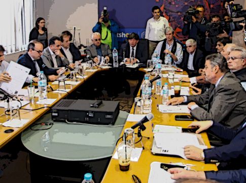 ΕΣΑΚΕ: Δεν πηγαίνατε για καφέ;