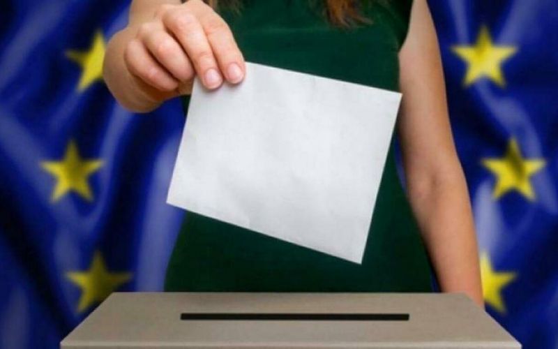 Exit poll: Στο +8.5% η Νέα Δημοκρατία