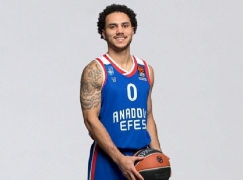 Ευρωλίγκα: Έσπασε τα… κοντέρ ο Λάρκιν στο Index!