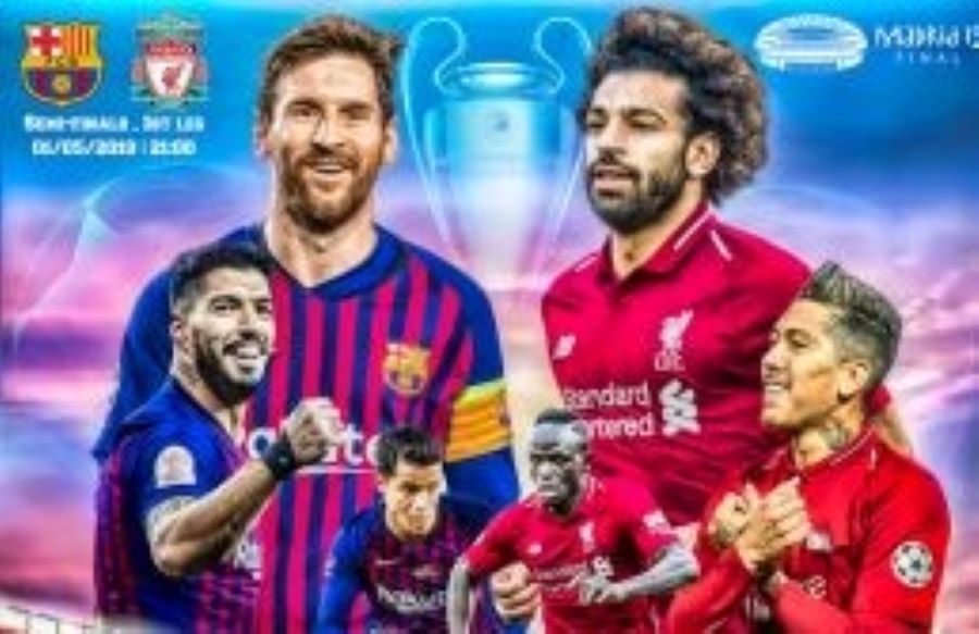 Ενα… κλικ για τον Μέσι!