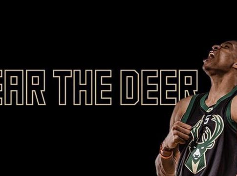 Μιλγουόκι Μπακς: Μπακς: Τα μπλουζάκια της… πρόκρισης «πρασίνισαν» το Fiserv Forum