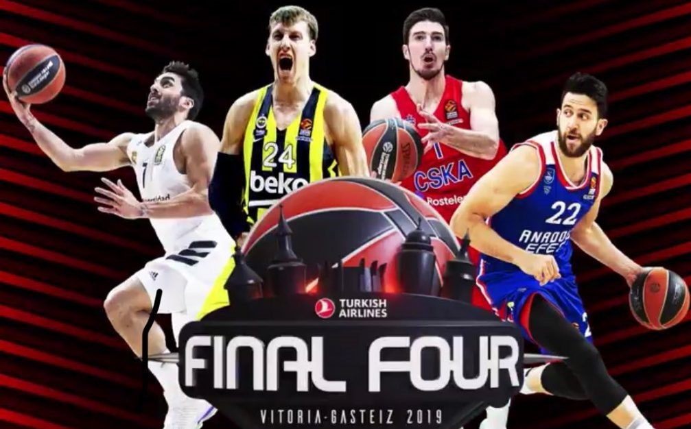 Όλα τα λεφτά σε Final Four και Φέντερερ