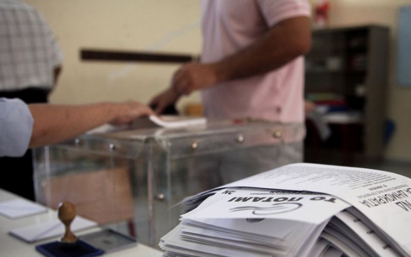 Γκάλοπ: Αυτά είναι τα τελευταία συμπεράσματα