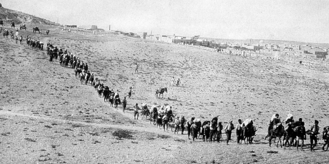 Τιμάμε τη μνήμη των προγόνων μας, αφήνοντας τις σκέψεις μίσους και εκδίκησης | to10.gr Τιμάμε τη μνήμη των προγόνων μας, αφήνοντας τις σκέψεις μίσους και εκδίκησης | to10.gr