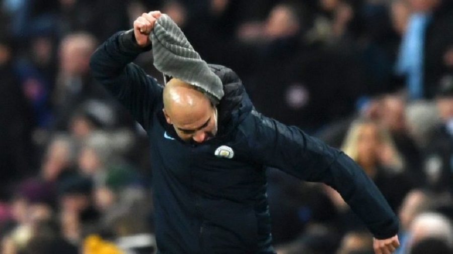 Σοκ στην Μάντσεστερ Σίτι: Κίνδυνος αποκλεισμού από το Champions League