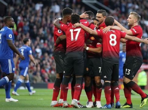 Έκανε… χάρη στην Γιουνάιτεντ η Σίτι