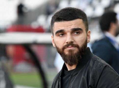 Έτσι ντόπαρε τους παίκτες του ΠΑΟΚ ο Γ. Σαββίδης (pics)