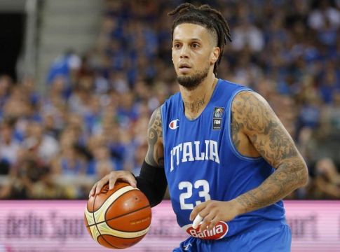 Χάκετ: «Έχουμε το ταλέντο και την εμπειρία να κάνουμε ένα καλό τουρνουά»