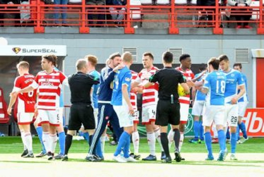 Προσεκτικές στο «εξάποντο»