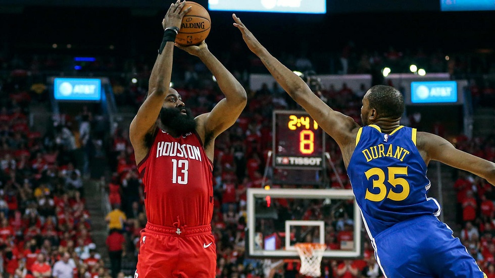 Ανάλυση: Houston Rockets Vs Golden State Warriors (pic, vids)