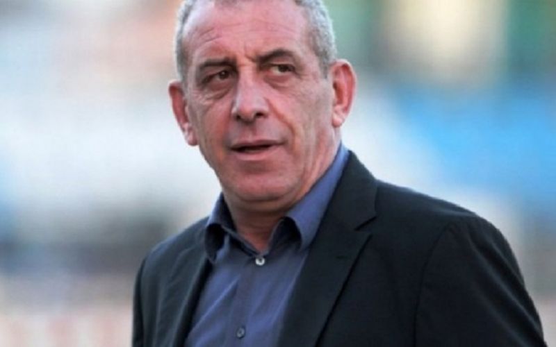 Αλεξίου: «Ο ΠΑΟΚ έκανε φέτος καινούρια ΠΑΟΚτσάκια»