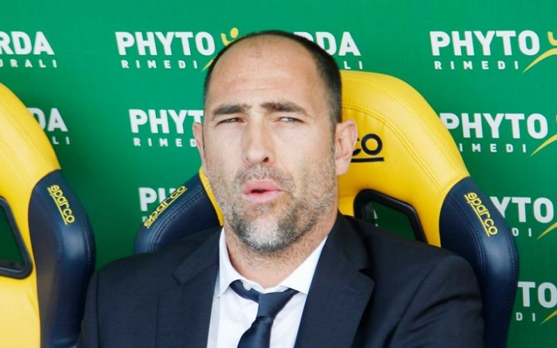 Παραμένει στην Ουντινέζε ο Τούντορ