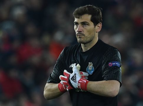 «Ανακοινώνει την απόσυρσή του ο Κασίγιας»