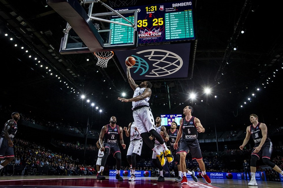 Ετσι πέρασε στον τελικό η Βίρτους Μπολόνια (vid)