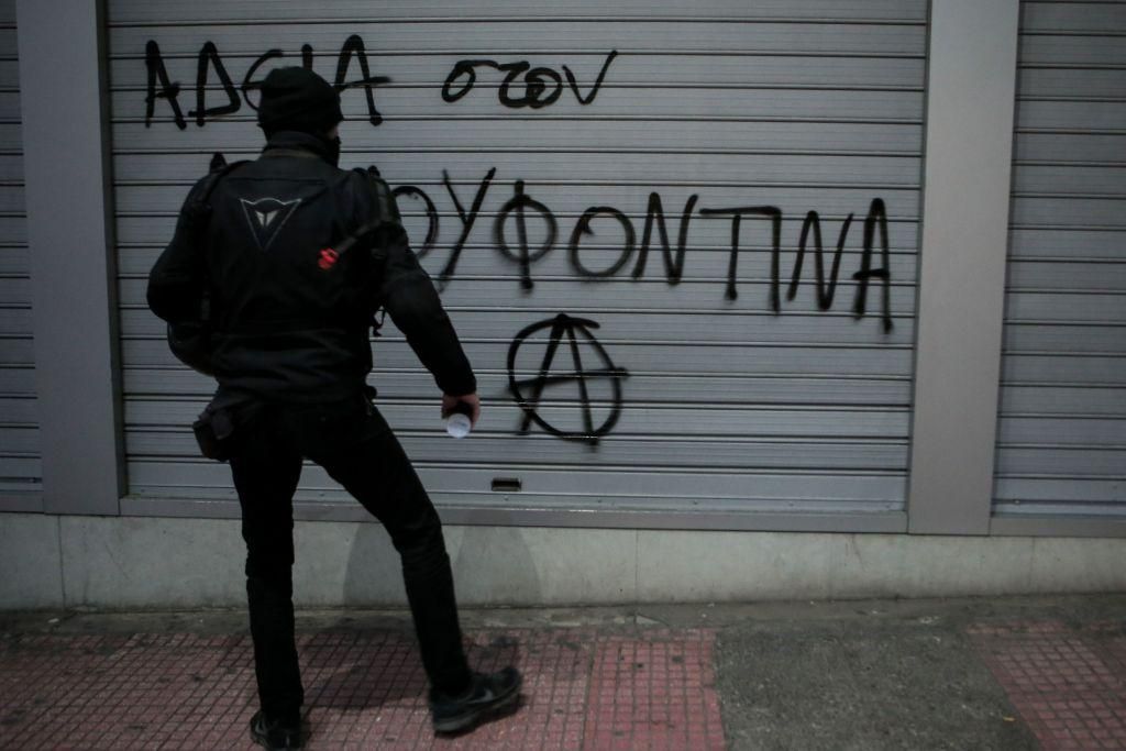 Άδεια Κουφοντίνα: Η Δικαιοσύνη, το Κράτος και… «η Φάρμα των Ζώων»