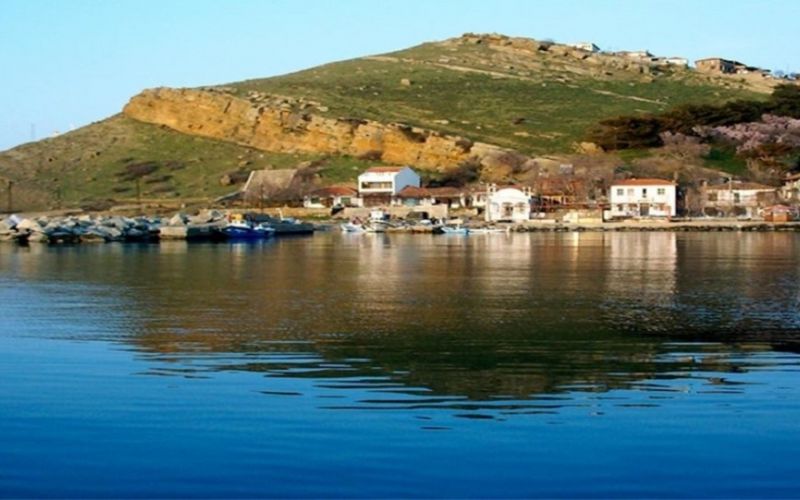Ίμβρος: Άγρια δολοφονία 86χρονου Έλληνα