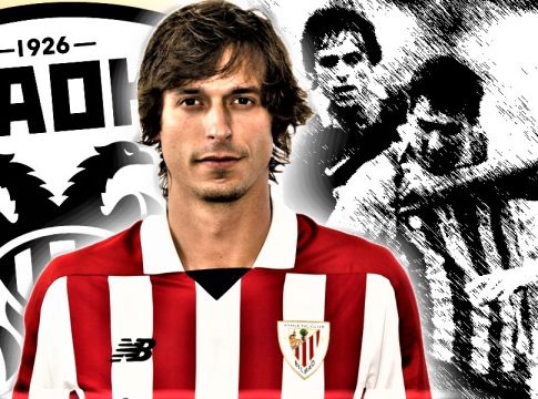 ΠΑΟΚ: Νέα επαφή με Ιτουράσπε και συμφωνία σε όλα!