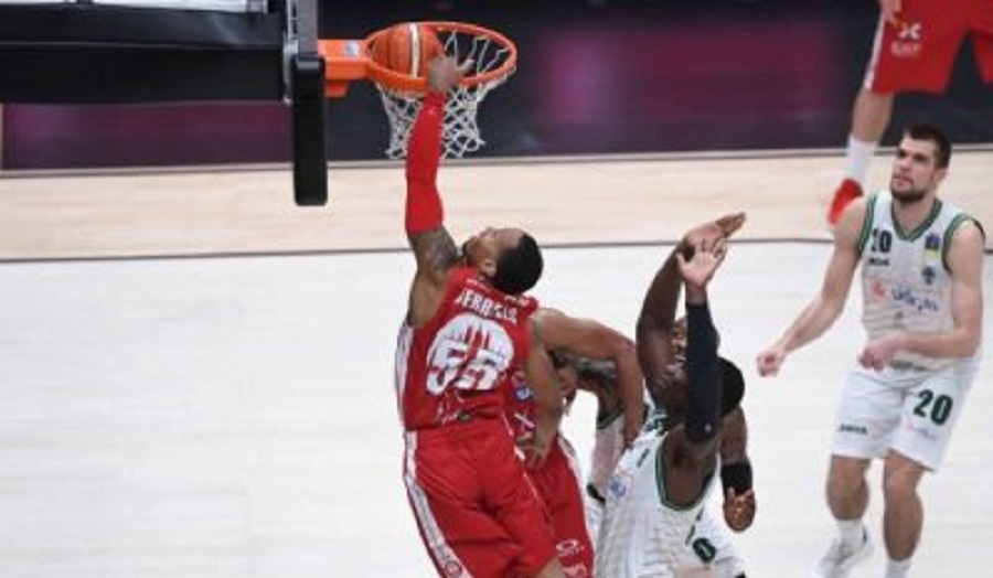 Χωρίς περιθώρια για χαλαρότητα