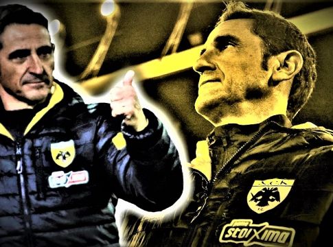 Κερδίζει πόντους το 4-4-1-1 στο μυαλό του Χιμένεθ