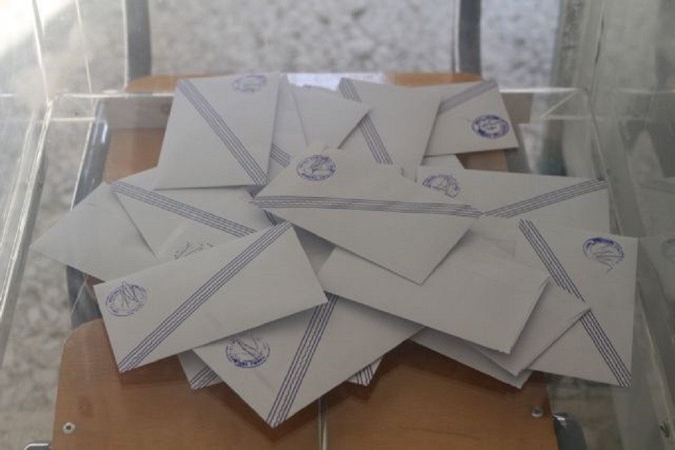 Δημοσκόπηση για εθνικές εκλογές: Καταρρέει ο ΣΥΡΙΖΑ στη Μακεδονία