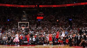 NBA Top 5: Στην κορυφή το απίθανο buzzer beater του Λέοναρντ (vid)