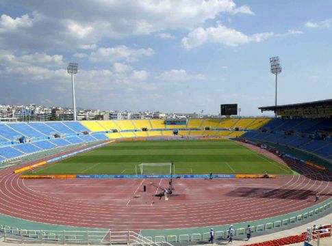 «Ο ΠΑΟΚ θέλει συμψηφισμό για το Καυτανζόγλειο, όμως ο νόμος δεν το επιτρέπει»