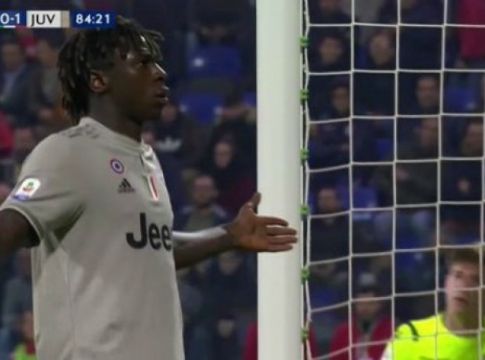 Δεν τιμωρήθηκε η Κάλιαρι για την ρατσιστική επίθεση στον Κεν