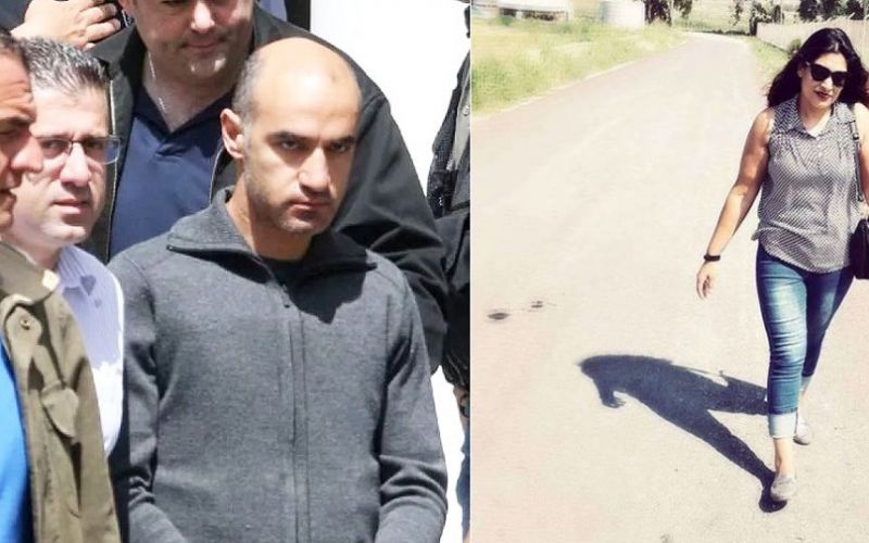 Serial killer στην Κύπρο: Ο Νίκος Μεταξάς ξυλοκόπησε μέχρι θανάτου την 30χρονη από το Νεπάλ