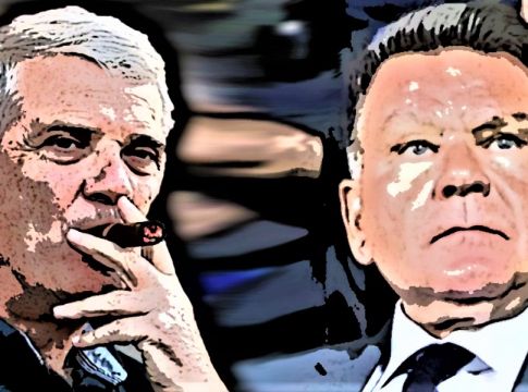 Κούγιας: «Ο Μελισσανίδης για να μας ρίξει βοηθάει ακόμα και τον Ολυμπιακό…»