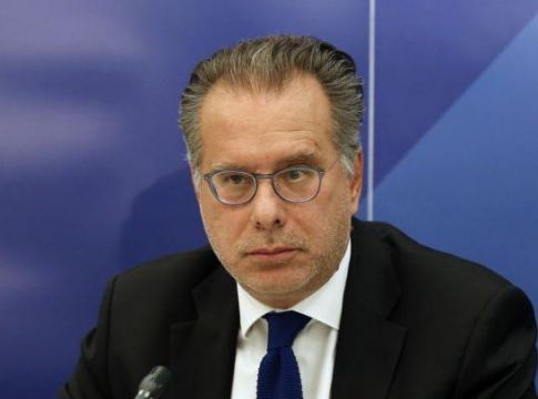 Κουμουτσάκος: Για να ενταχθεί η Αλβανία στην ΕΕ, πρέπει να σεβαστεί την ελληνική μειονότητα