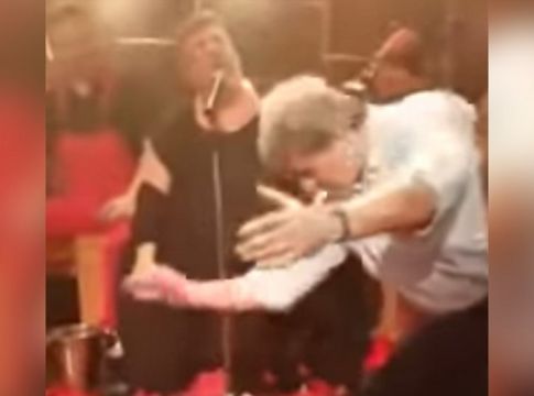 Τι είπε στο One Channel ο Σταμάτης Κραουνάκης για τον Παύλο Πολάκη
