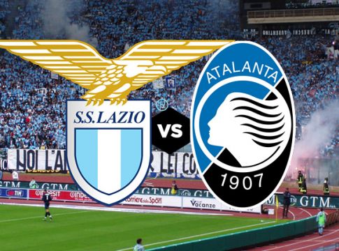 LIVE: Λάτσιο – Αταλάντα