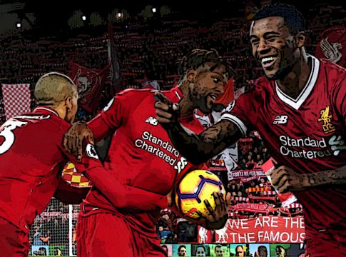 Λίβερπουλ – Μπαρτσελόνα 4-0: Η πρόκριση του αιώνα!