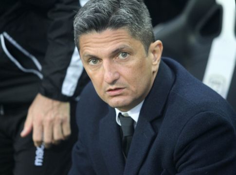 ΠΑΟΚ: Τρεις θέσεις της ενδεκάδας παραμένουν ανοιχτές