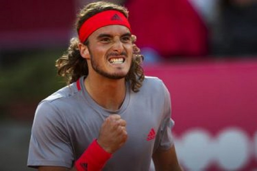 Αμφίρροπος τελικός, περνάει η Σάκκαρη