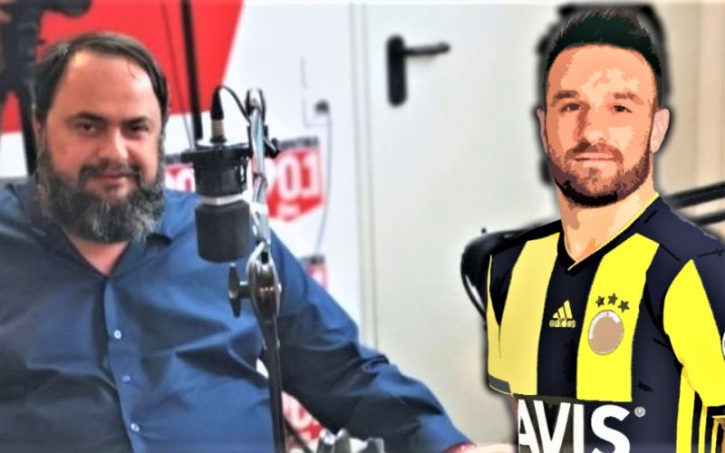 Αποκαλύψεις Μαρινάκη για μεταγραφές και Βαλμπουενά