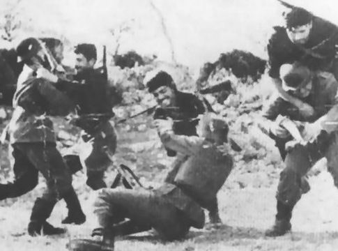 Σαν σήμερα αρχίζει η μάχη της Κρήτης