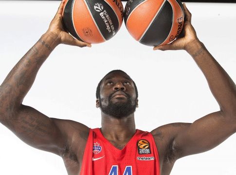 Με την… αύρα της Ευρωλίγκας το 1-0 η ΤΣΣΚΑ