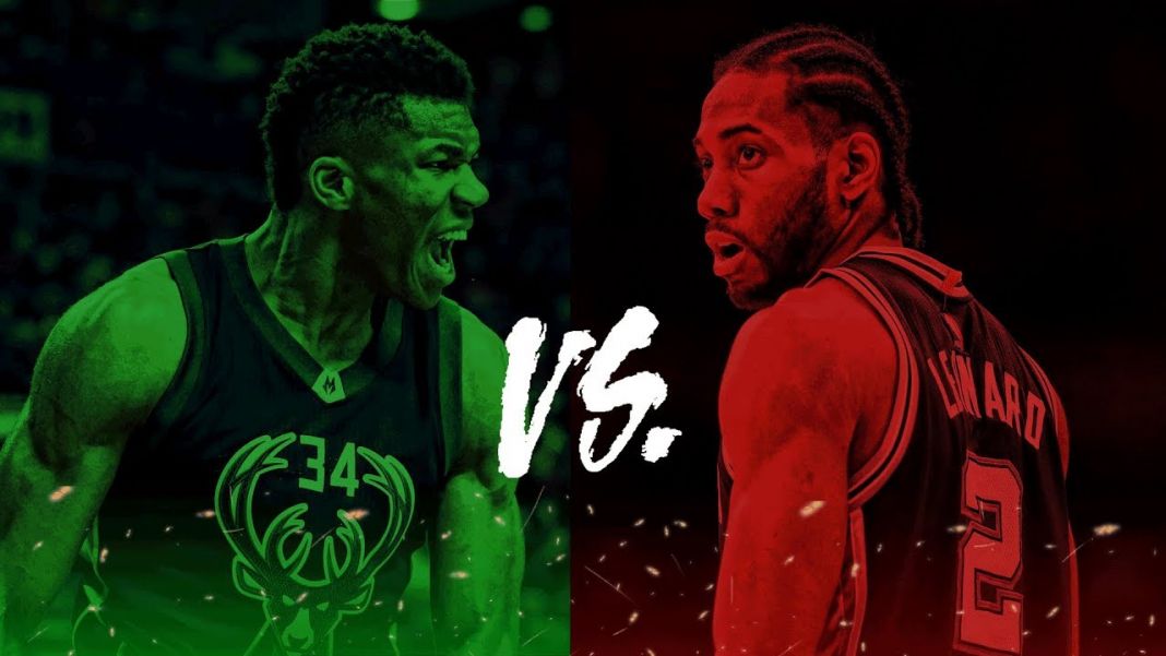 NBA Playoffs: Θα μπουν με το «δεξί» οι Μπακς του Αντετοκούνμπο; | to10.gr NBA Playoffs: Θα μπουν με το «δεξί» οι Μπακς του Αντετοκούνμπο; | to10.gr