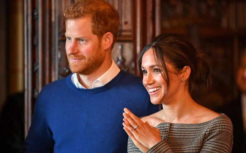 Ανατροπή στο παλάτι: Η κόντρα με τη Meghan ξεκίνησε νωρίτερα απ’ όσο φαντάζεσαι