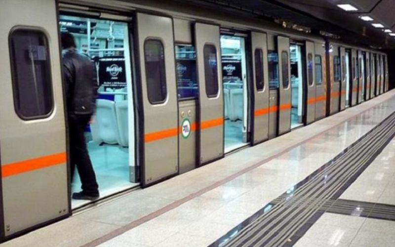 Μέσα Μαζικής Μεταφοράς: Στάση εργασίας την Παρασκευή σε μετρό, ηλεκτρικό και τραμ