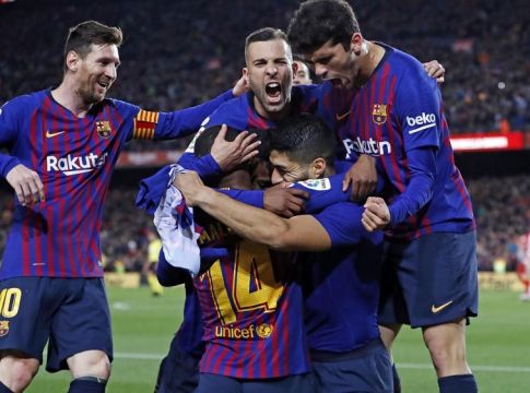 Α’ Ισπανίας: Τελευταίες παραστάσεις για Μπαρτσελόνα και Ρεάλ!