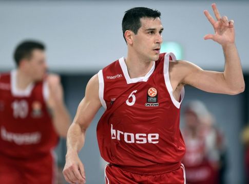 Ζήσης: «Συναντήσαμε μία πολύ δύσκολη κατάσταση στο ΟΑΚΑ»