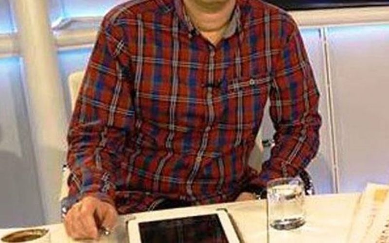 «Έφτασα κοντά στον θάνατο!» διάσημος παρουσιαστής εξομολογείται